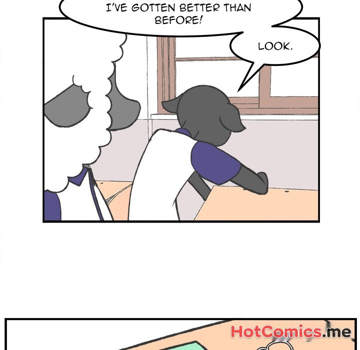 Herbivore High School - episode 42 - 12