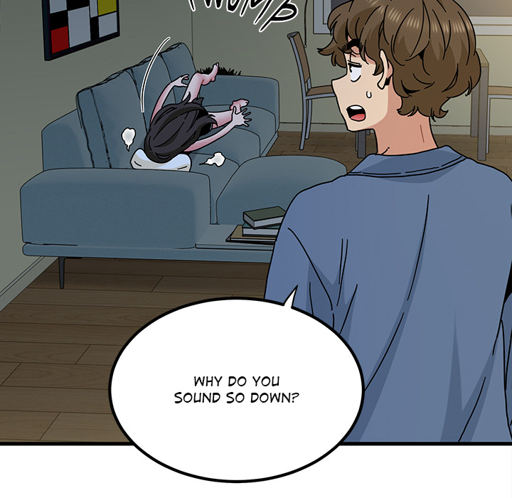 Snapping into Love - episode 92 - 133