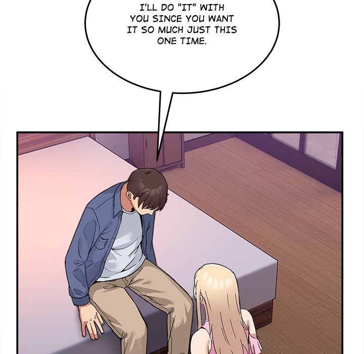 No Men Allowed - episode 3 - 182