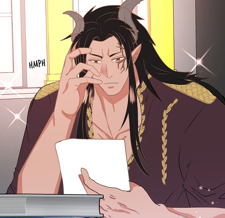 Now, I am Demon King's Wife - episode 20 - 6