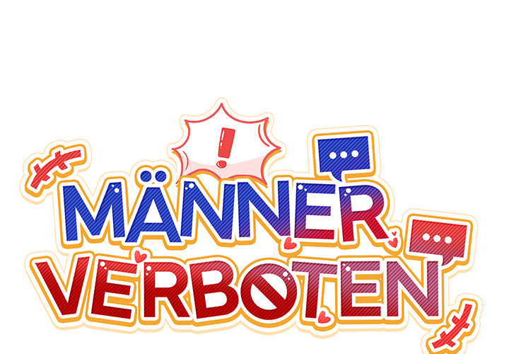 Männer verboten - episode 13 - 1