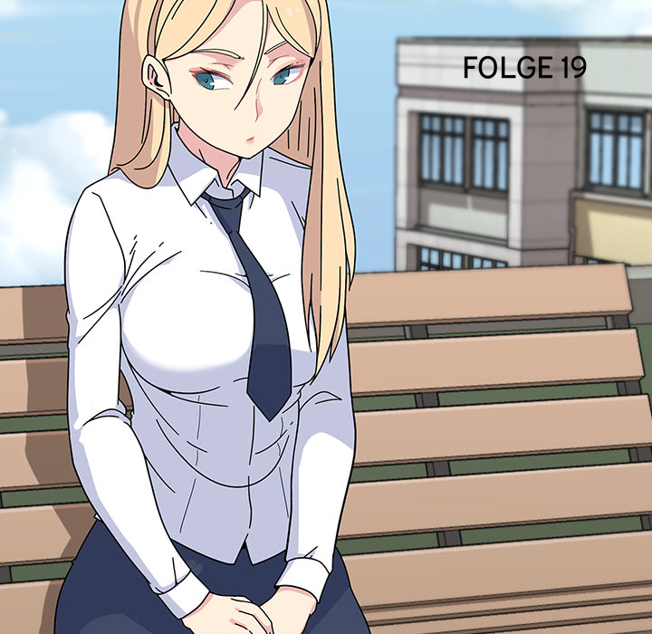 Frühlingswind - episode 19 - 19