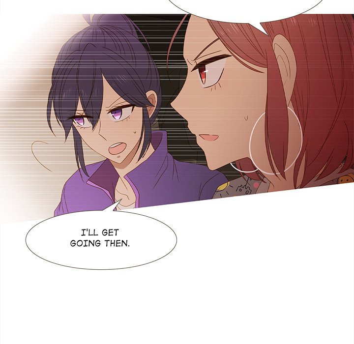 My Life as a Half-Magi - episode 48 - 60