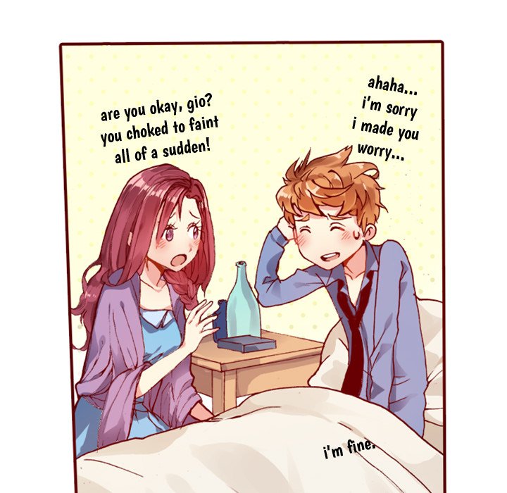 99% Love - episode 11 - 21