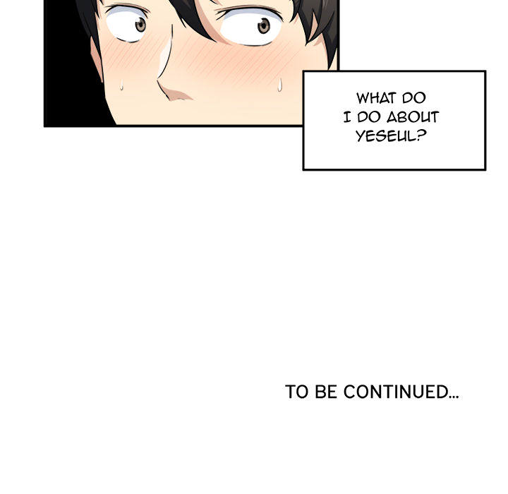 Excuse me, This is my Room - UNCENSORED - episode 6 - 113