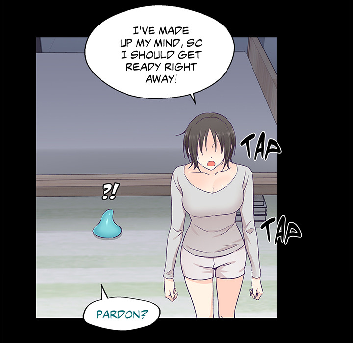 My Special Squishy Someone - episode 30 - 17
