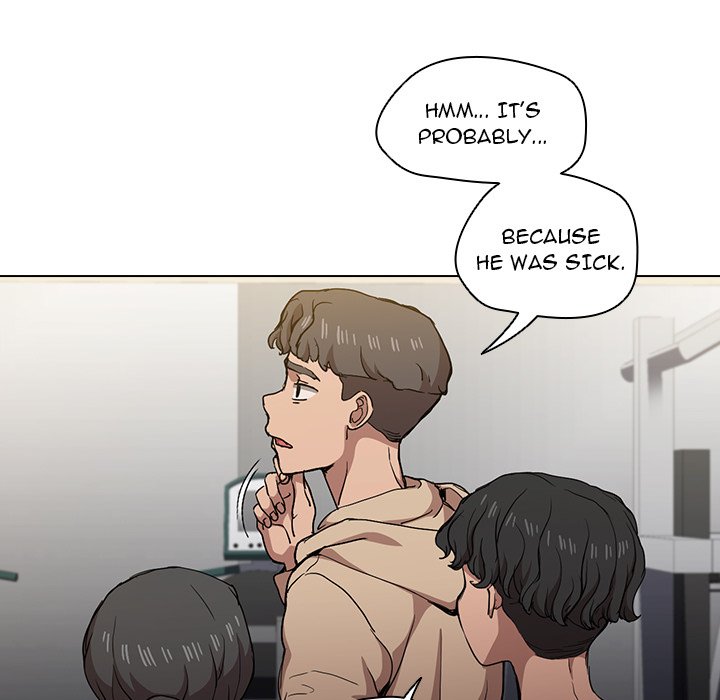 Who Cares If I'm a Loser! - episode 22 - 29