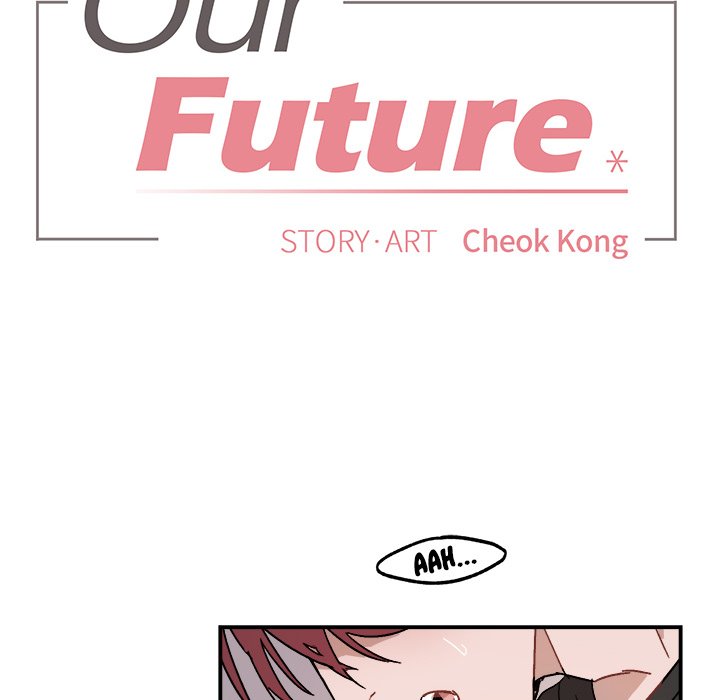 Our Future - episode 34 - 11