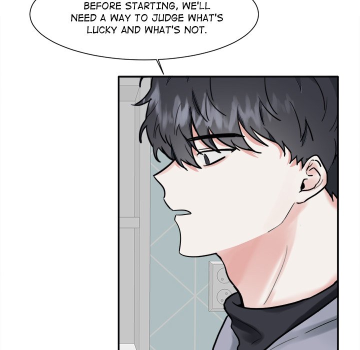 Unluckily Lucky - episode 9 - 29