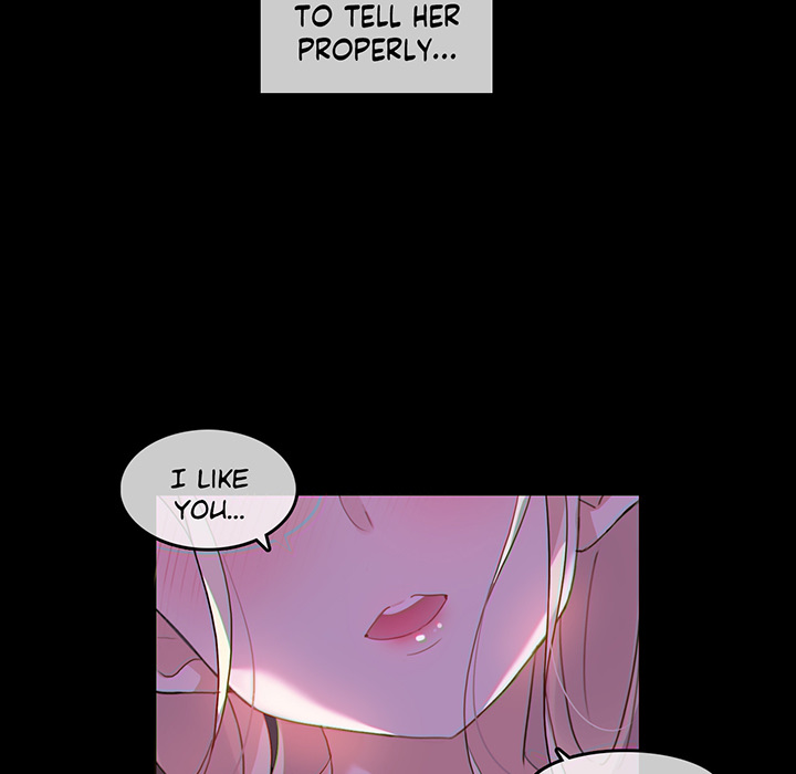 A Pervert's Daily Life - episode 46 - 77