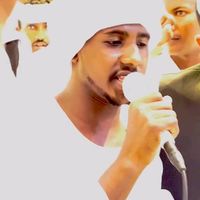 الصوت الأصلي