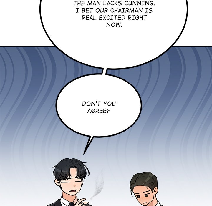 Marriage Chains - episode 8 - 21