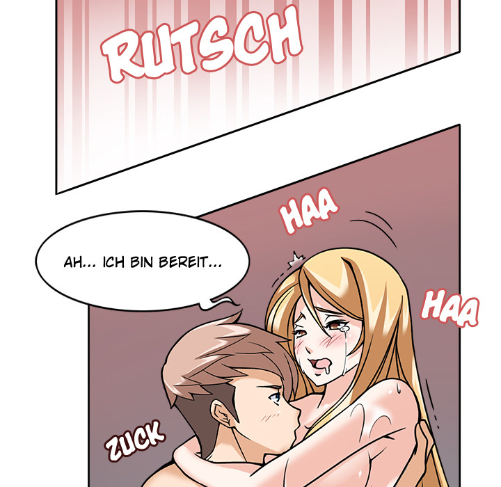 Agent Playboy meldet sich zum Dienst - episode 6 - 69