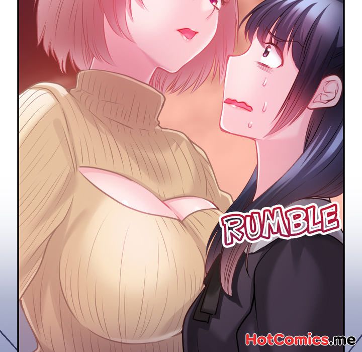 Diet For Sex! - episode 19 - 42