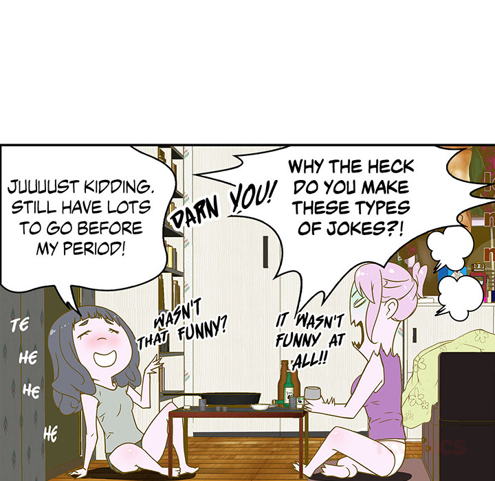 Tissue Guzzler - episode 5 - 26