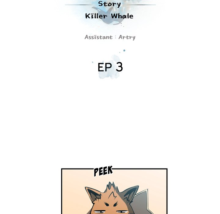 Supernova - episode 3 - 7