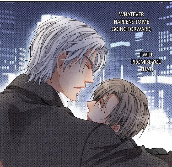 Work, Fight and Love - Webtoon Edition - episode 71 - 45