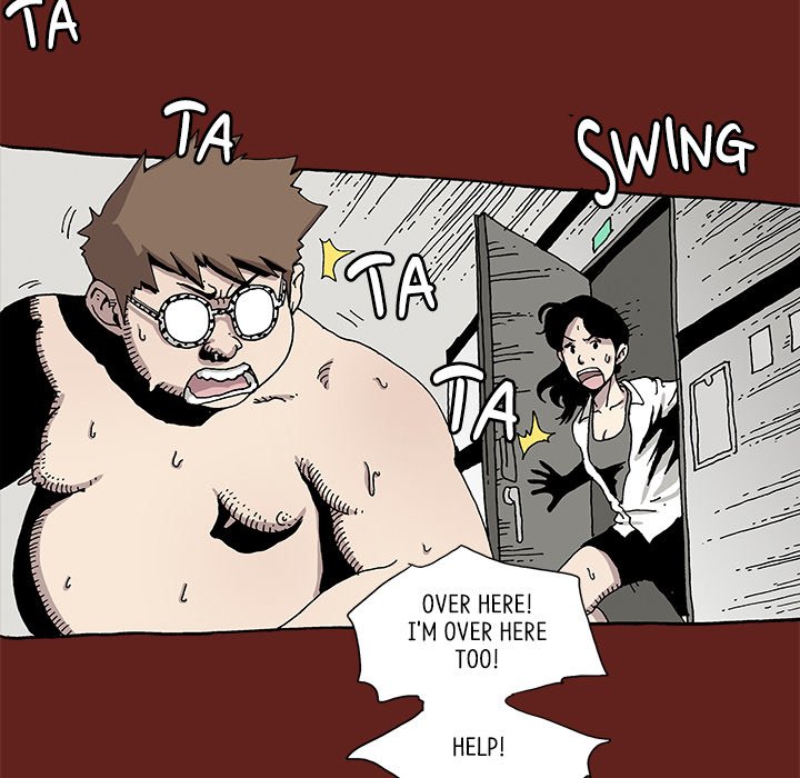 They're Coming - episode 13 - 19