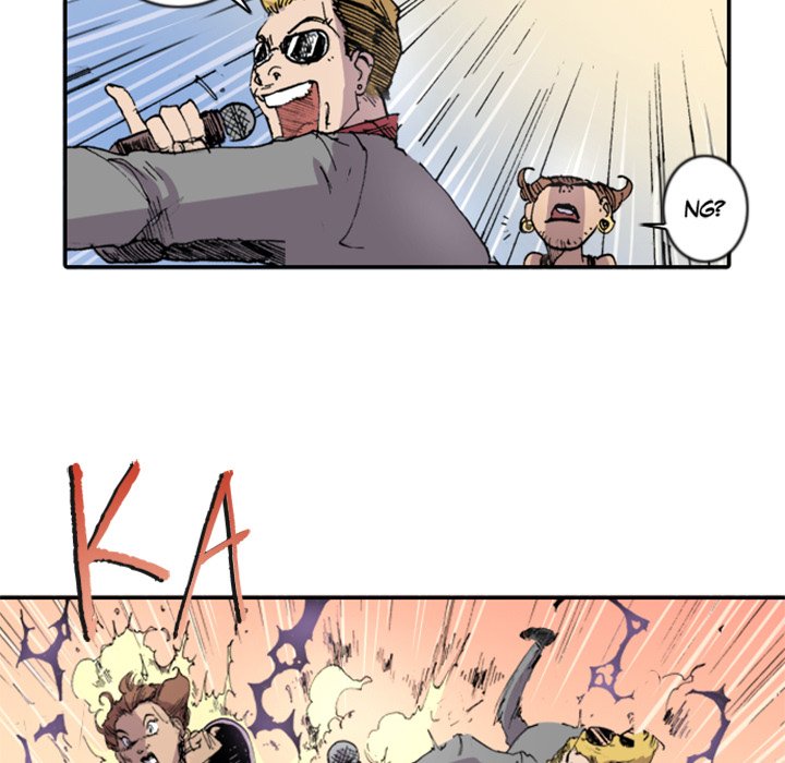 Spalko - episode 7 - 8