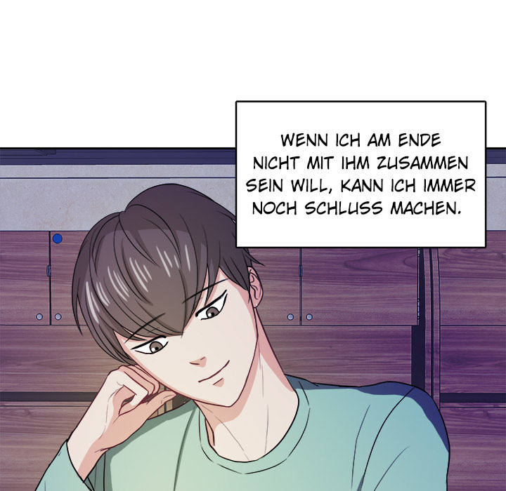 Liebe Lieber Nicht - episode 21 - 60