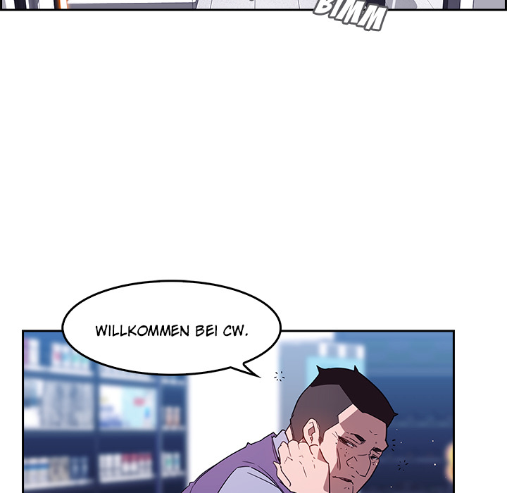 Dreiblättriges Kleeblatt - episode 1 - 6