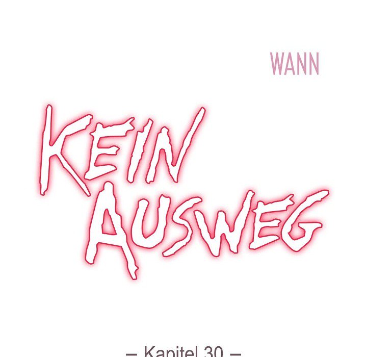 Kein Ausweg - episode 30 - 7