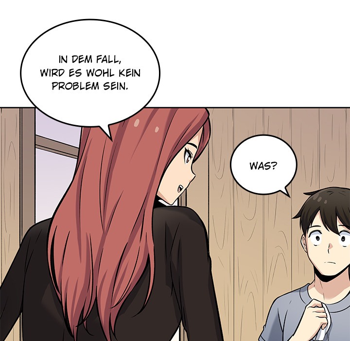 Raus aus meinem Zimmer! - episode 22 - 130