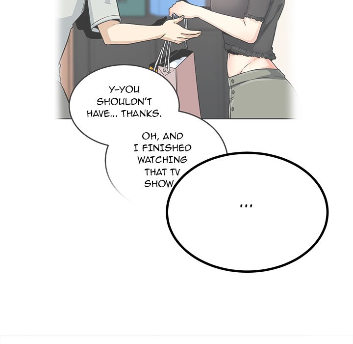 Excuse me, This is my Room - episode 96 - 67