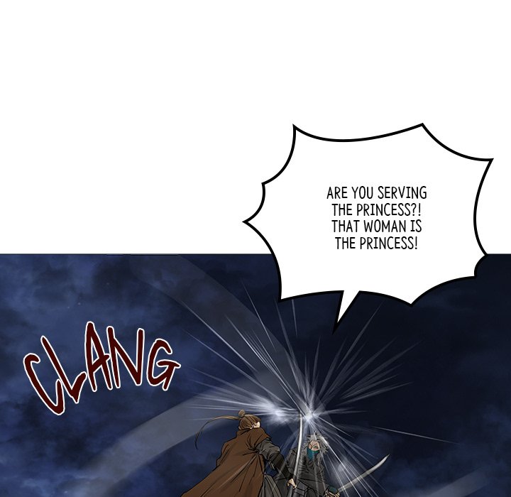 The Blade Demon - episode 37 - 36