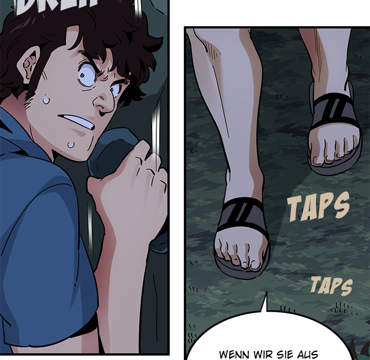 Wer hat Angst vor Mister H? - episode 49 - 12