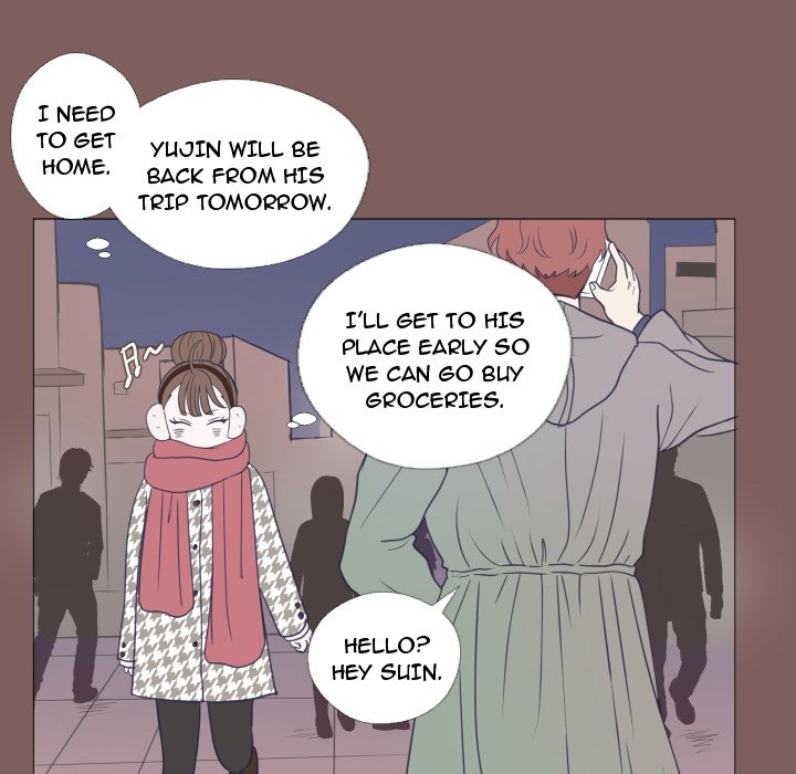 You Have The Wrong Person - episode 19 - 53