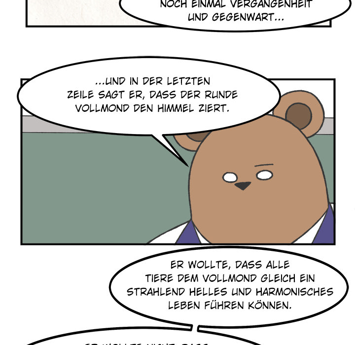 Mitschüler fressen verboten - episode 48 - 25