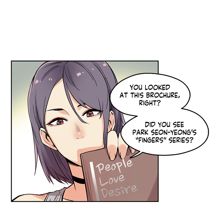 Daddy's Wild Oats - episode 8 - 42
