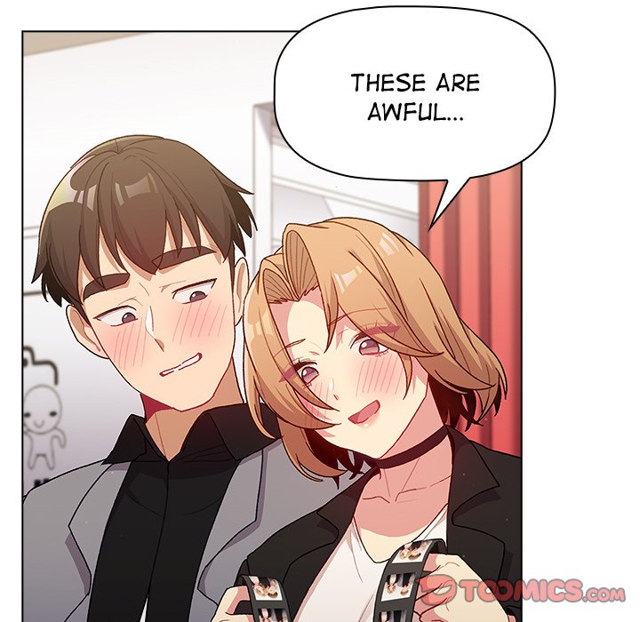 What do I do now...? - episode 37 - 107