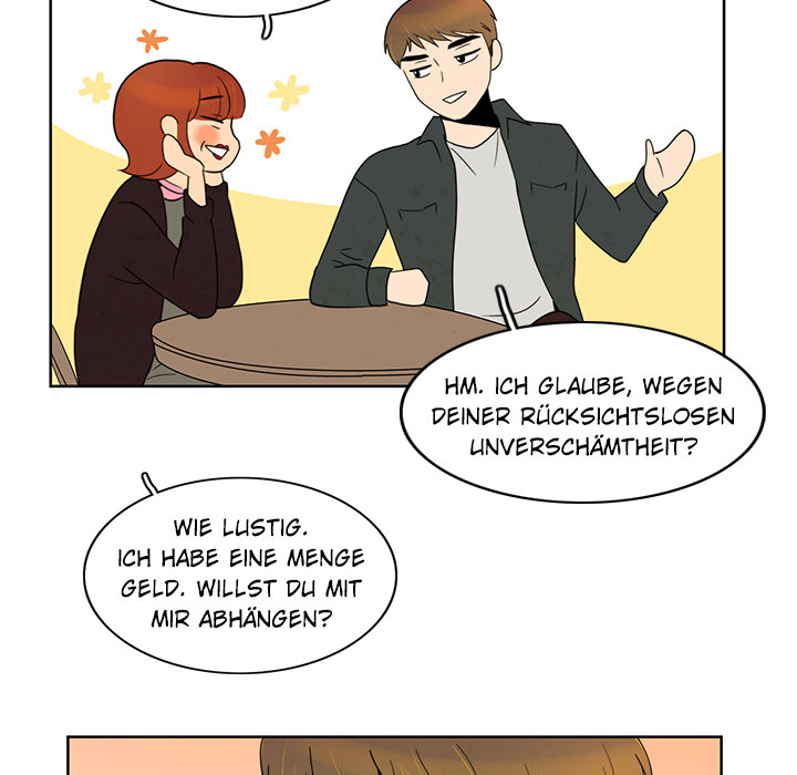 Händchenhalten Auf Eigene Gefahr - episode 46 - 79
