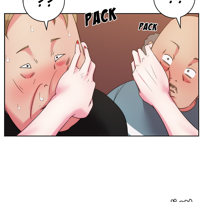 Soojungs Comicladen - episode 27 - 129