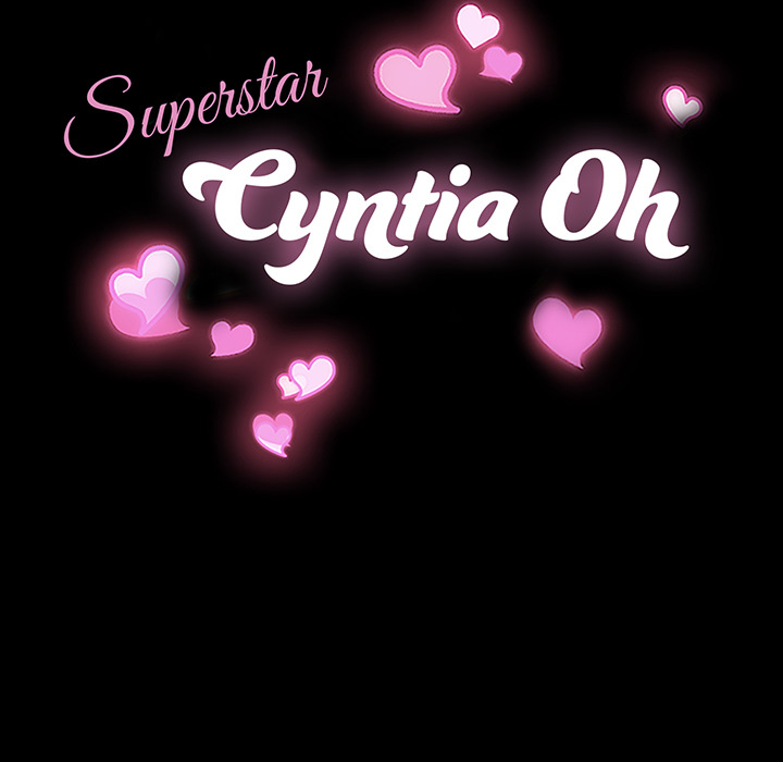 Superstar Cynthia Oh - episode 34 - 12