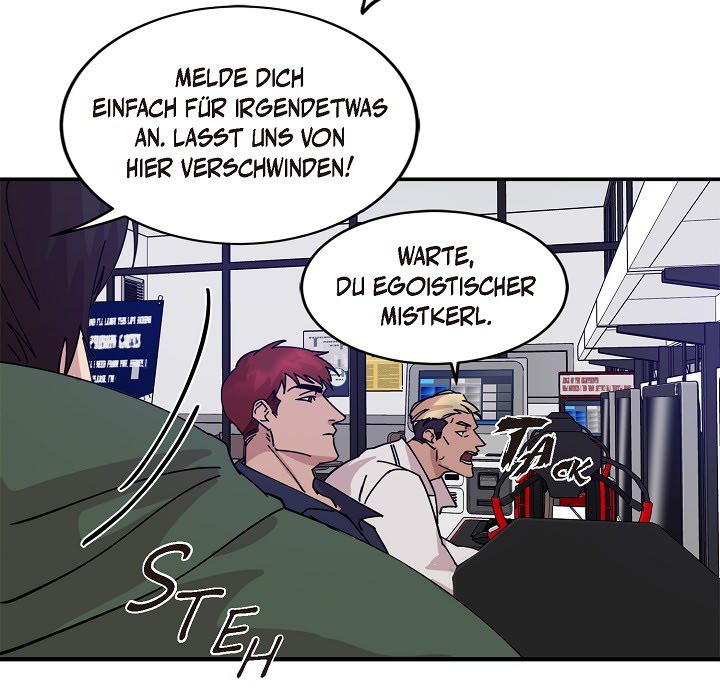 Der Verlust des gewissen Etwas - episode 1 - 55