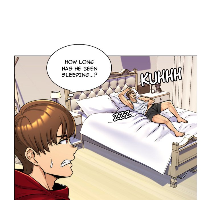 Mrs. Girlfriend - episode 6 - 85
