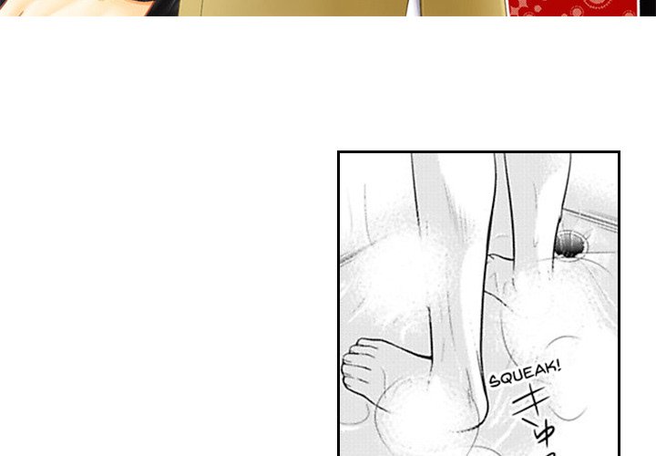 The Rose and The Black Cat - episode 1 - 2