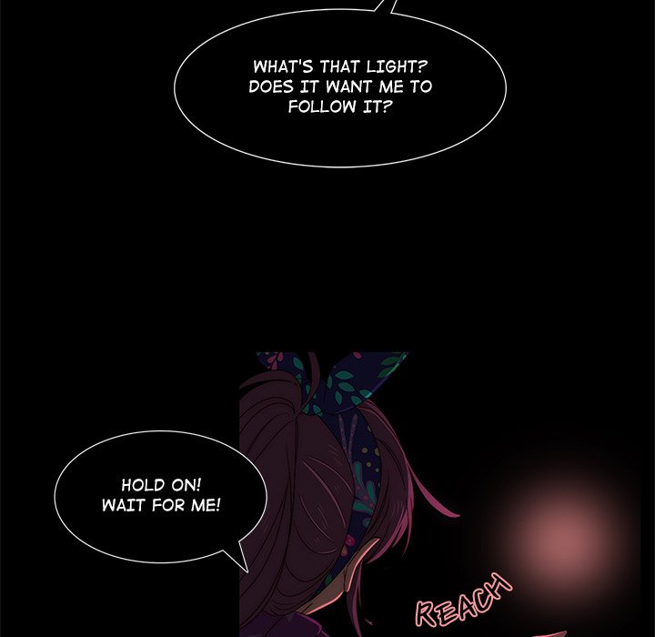 My Life as a Half-Magi - episode 6 - 32