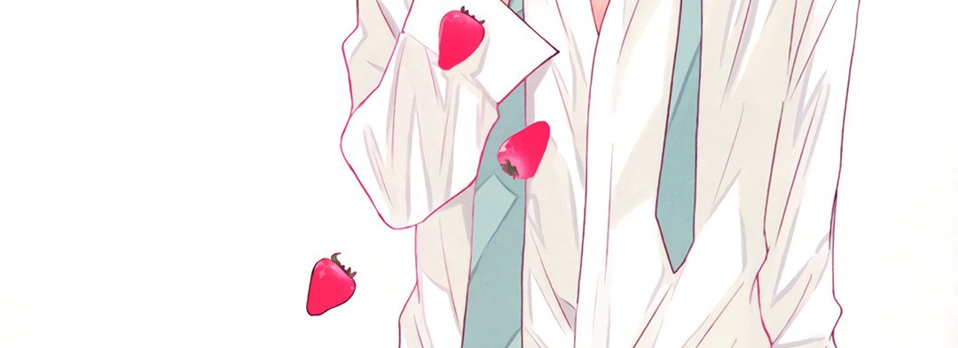 If You Share A Kiss with Asakawa - episode 1 - 6