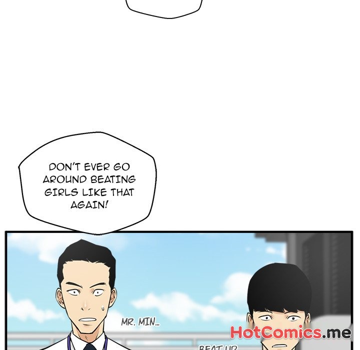 Mr. Kang - episode 36 - 61