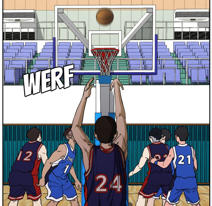 Tweener - episode 73 - 89
