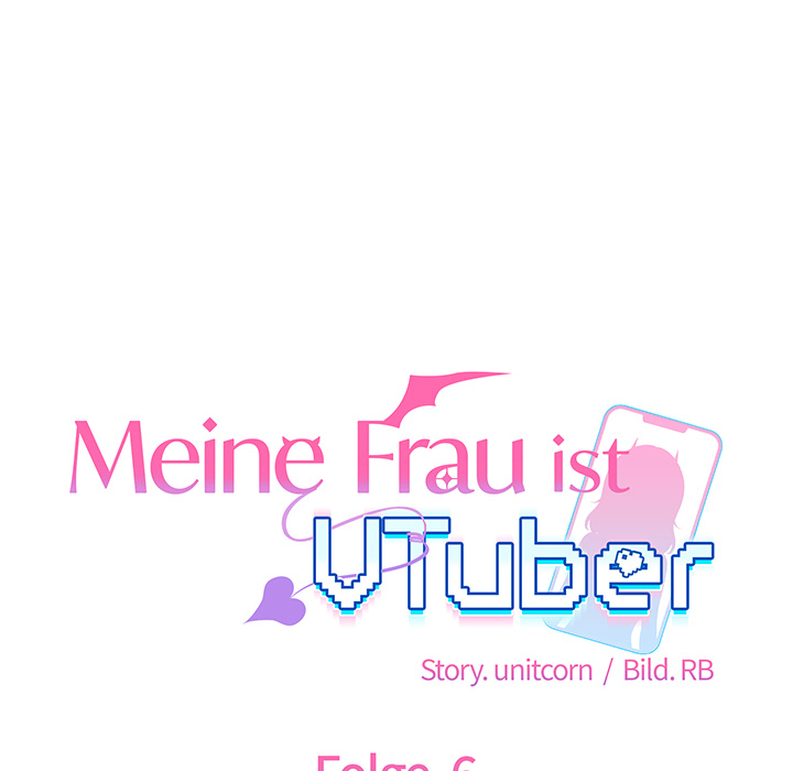 Meine Frau ist VTuber - episode 6 - 35
