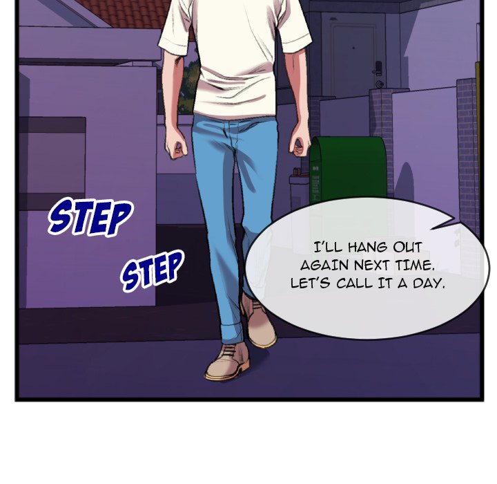 Between Us - episode 25 - 46