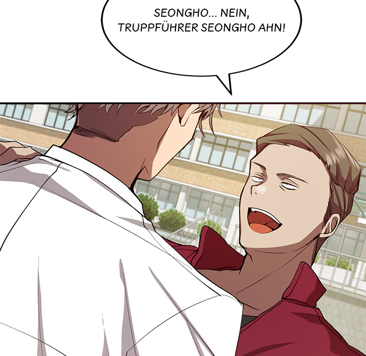 Meine Schulzeit mit Rang F - episode 3 - 10