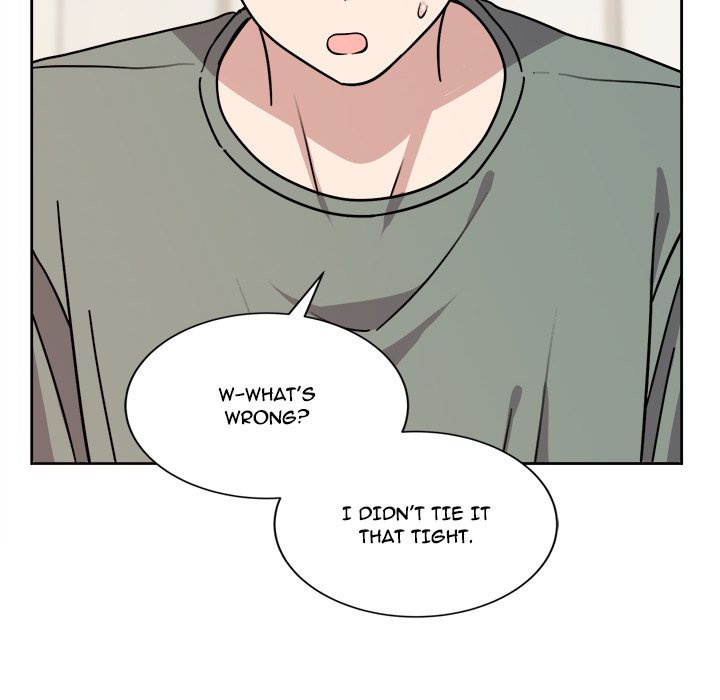 Knot My Secret - episode 2 - 108