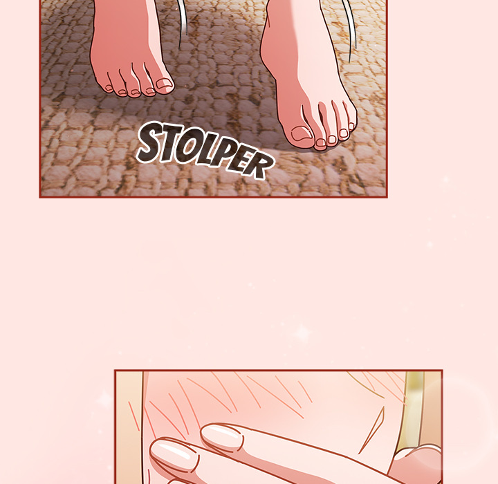 Mein honigsüßer Teilzeitjob - episode 31 - 123