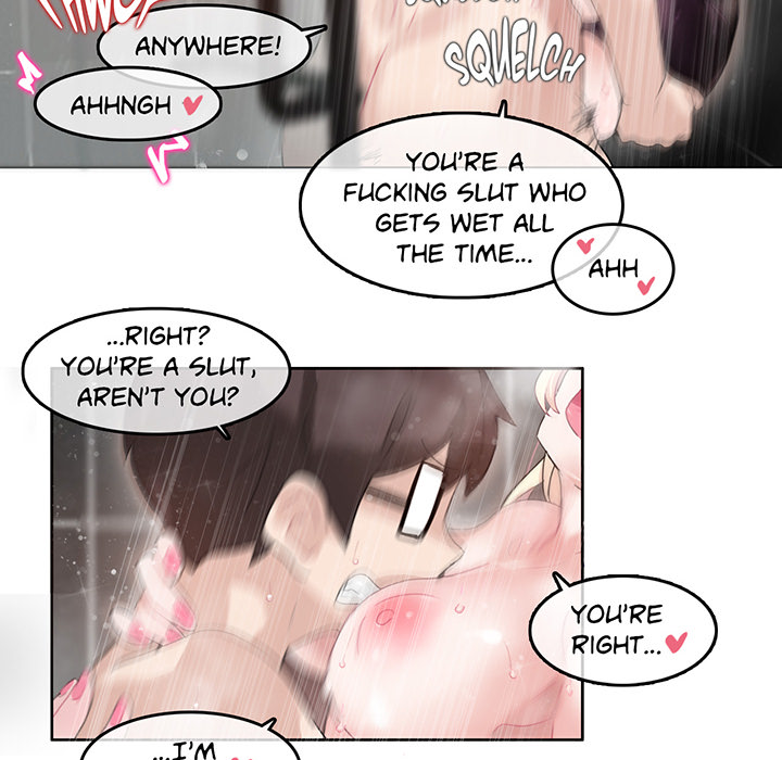 A Pervert's Daily Life - episode 44 - 42